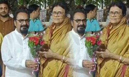 हारून मेमन को सांसद प्रतिनिधि के रूप में मिली महत्वपूर्ण ज़िम्मेदारी, कांग्रेस संगठन में उत्साह की लहर