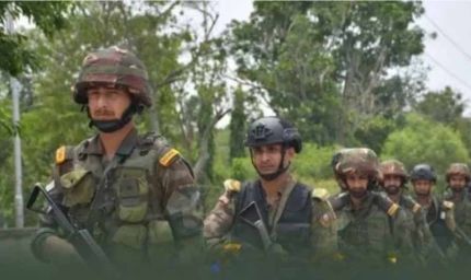 भारतीय सेना में अग्निवीर भर्ती के लिए लिखित परीक्षा की तारीख घोषित, 30 जून से 10 जुलाई तक होगी परीक्षा