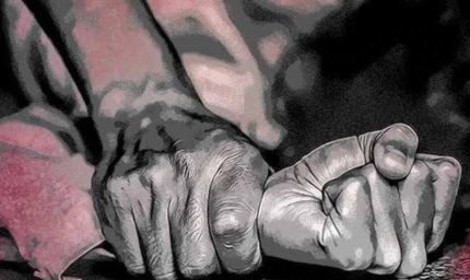 अलवर जिले के हॉस्पिटल में 32 वर्षीय महिला से रेप, ICU वार्ड में नर्सिंग स्टाफ ने बनाया शिकार