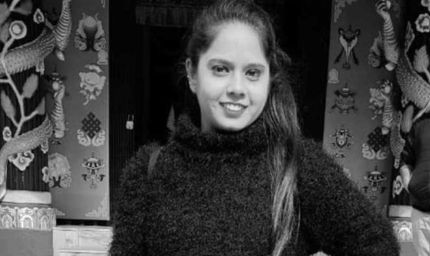 जबलपुर में महिला की छत से गिरकर मौत, परिजनों ने पति पर लगाया यह आरोप