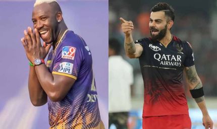 आंद्रे रसेल ने विराट कोहली के उस बयान पर कमेंट किया है, जिसमें उन्होंने रिटायरमेंट के बाद टेस्ट क्रिकेट की बात की थी