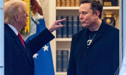 एलन मस्क और डोनाल्ड ट्रंप के बीच छिड़ी जंग ने न केवल अमेरिका, बल्कि पूरी दुनिया का ध्यान खींच लिया