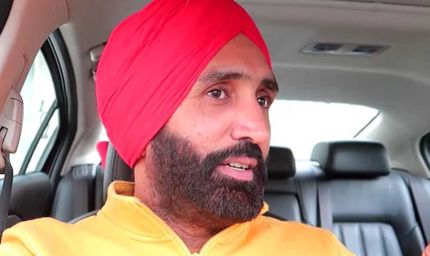 पंजाब पुलिस को मिली जसबीर सिंह महल की दो दिन की रिमांड, पाकिस्तान के लिए जासूसी का आरोप