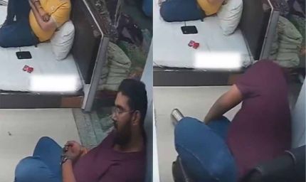 गुजरात के सूरत में ऐसी ही दिल को दहला देने वाली घटना, 5 दिन पहले सगाई, दुकान में बैठे-बैठे आया हार्ट अटैक, हुई मौत