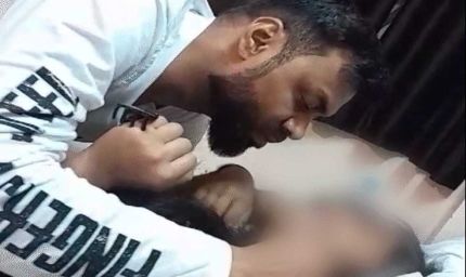 रेप-गैंगरेप के आरोप में जेल में बंद शूटिंग कोच मोहसिन पर 8वीं FIR दर्ज हुई, घर बुलाकर गलत तरीके से टच किया