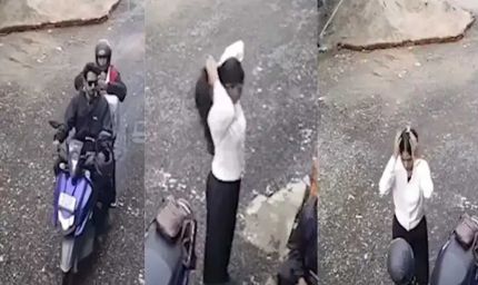 सोनम की सफेद शर्ट का खुला राज, मेघालय में हनीमून कपल के आखिरी वीडियो से सच सामने आया