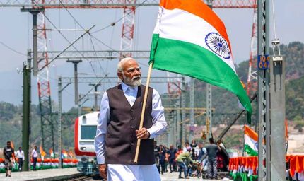 पहलगाम आतंकी हमले को लेकर पीएम मोदी के बयान पर पाक को लगी मिर्ची, आतंकी हमले पर करने लगा बकवास