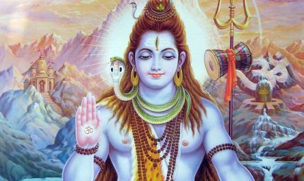 रवि प्रदोष व्रत के दिन भगवान शिव का करें रुद्राभिषेक