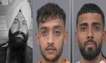 कनाडा में पंजाबी कारोबारी सुरक्षित नहीं, खालिस्तानियों का बढ़ा आंतक, पंजाबी व्यवसायी की हत्या