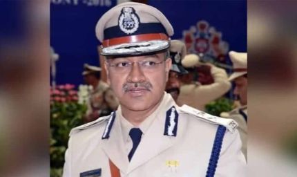 बिहार के रहने वाले आईपीएस सीमांत कुमार सिंह को बेंगलुरु के पुलिस आयुक्त के पद पर नियुक्त किया गया