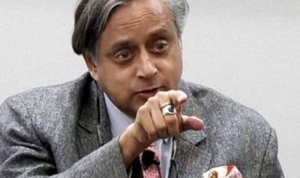 एक तरफ वह देश है जो आतंकवाद को पनाह देता है और दूसरी ओर भारत है, दोनों के बीच कोई तुलना नहीं हो सकती: थरूर