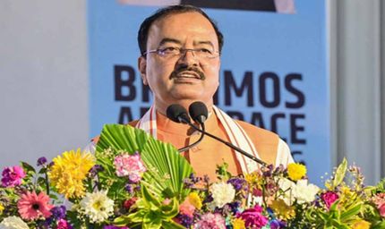 केशव प्रसाद ने कहा- सेना पर बार-बार आरोप लगा राहुल अदा कर रहे पाकिस्तान के प्रवक्ता की भूमिका