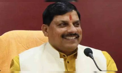 पौष्टिक आहार से कोई वंचित न रहे, अन्न का एक भी दाना व्यर्थ न जाए : मुख्यमंत्री डॉ. यादव