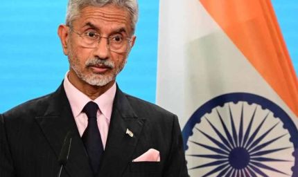 भारत आतंकवाद को कतई बर्दाश्त नहीं करने की नीति अपना रहा है, उम्मीद है कि हमारे साझेदार इसे समझेंगे: एस जयशंकर