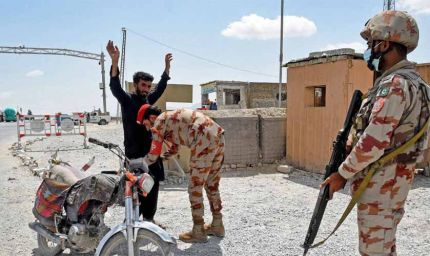 आम लोगों के लिए कितना खतरनाक पाकिस्तान का नया कानून, बलूचिस्तान में सेना को बेतहाशा ताकत