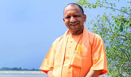 सीएम योगी के निर्देश को 20 विभागों से संबंधित बड़े निर्माण कार्यों को पूरा करने पर जोर दिया जा रहा