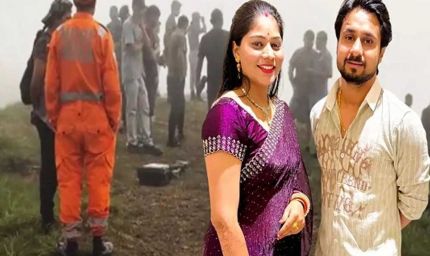 राजा की लाश मिली, सोनम का पता नहीं है? सवालों में उलझी शिलांग ट्रिप की कहानी