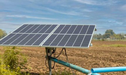 सूर्य मित्र कृषि फीडर योजना से किसानों की ऊर्जा आवश्यकताएं होगी पूरी: मंत्री  शुक्ला