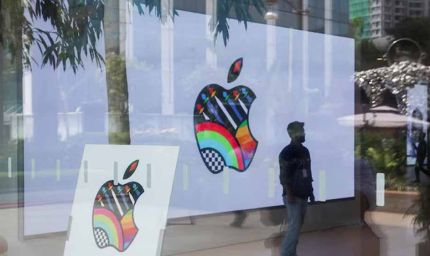 अपने कामकाज को भारत में लगातार बढ़ा रही ऐपल, मुंबई के बोरीवली में खुलेगा चौथा स्‍टोर