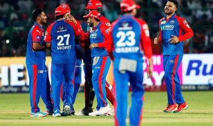 दिल्ली कैपिटल्स के लिए IPL 2025 अच्छा नहीं गुजरा, अगले IPL से पहले इन 2 खिलाड़ियों को रिलीज कर देना चाहिए