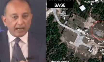 बौखलाया पाकिस्तान अब खुलेआम अमेरिका से उन्नत हथियार प्रणाली की गुहार लगा रहा