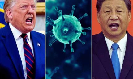 दुनिया ने पहली बार कोरोना वायरस का प्रकोप झेला, अब एक बार फिर नया संकट मंडरा रहा, इस बार कोरोना से भी बदतर