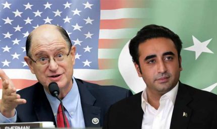 पाकिस्तान ने भी अपने दल को विदेश में भेजा है, लेकिन अब विदेश में इस दल की फजीहत हो रही