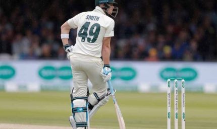 स्टीव स्मिथ वर्ल्ड टेस्ट चैंपियनशिप फाइनल खेलने के लिए काफी उतावले