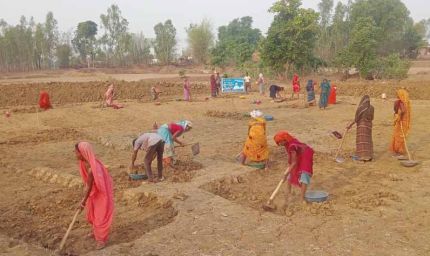 जब तक जल सुरक्षित है-तब तक कल सुरक्षित है, जन भागीदारी के महाकुंभ में 36 लाख नागरिकों ने की सहभागिता