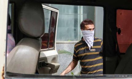 दो साल से जेल में बंद फैजान ने अब अदालत का खटखटाया दरवाजा