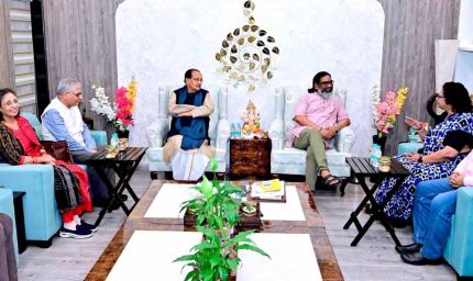 सोरेन सरकार प्रदेश के मजदूरों के लिए लाने जा रही चार नए कानून