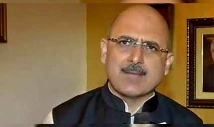 कांग्रेस नेता राहुल गांधी के 'मैच फिक्सिंग' वाले बयान का भाजपा नेता नलिन कोहली ने जवाब दिया