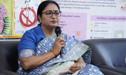 जिन झुग्गियों को हटाने के लिए अदालत ने आदेश दिया है, उसमें सरकार या प्रशासन कुछ नहीं कर सकता: CM रेखा गुप्ता