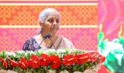 पिछले 11 वर्षों में महिलाएं देश में प्रगति की प्रमुख चालक के रूप में उभरी हैं: वित्त मंत्री निर्मला सीतारमण