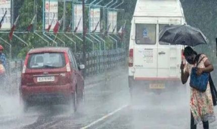 मौसम विभाग के अनुसार 10 जून से कई राज्यों में होने वाली है बहुत भारी बारिश, अलर्ट जारी