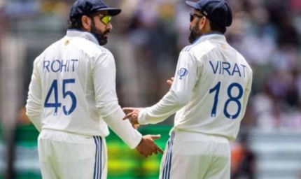 इंग्लैंड बनाम भारत टेस्ट मैच के लिए लोगों में भारी क्रैज, बिक गए टिकट