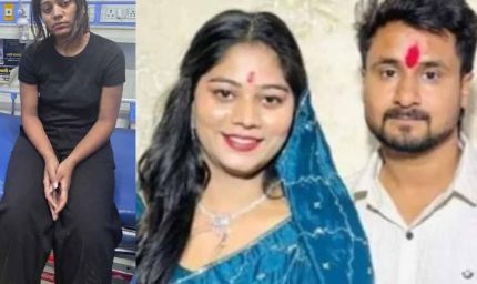 Indore's Raja Murder: इन कड़ियाें ने सोनम को पीड़ित से बना दिया हत्यारन