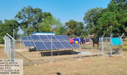 पीएम जनमन योजना का कमाल, रोशन हुए बैगा आदिवासी बहुल गांव