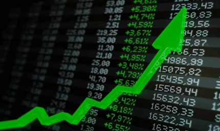 सेंसेक्स-निफ्टी उछले, वैश्विक तेजी और RBI की ओर से ब्याज दरों में भारी कटौती से तेजी