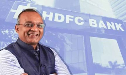 HDFC बैंक पर लगा ट्रस्ट फंड घोटाले का आरोप, CEO के खिलाफ दर्ज हुई FIR, बड़े विवाद में फं