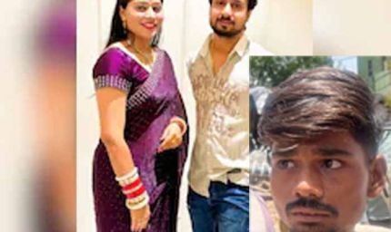 मेघालय पुलिस की टीम ने की कार्रवाई, बीना पुलिस का सहयोग, आरोपी आनंद कुर्मी  अरेस्ट