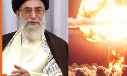 विश्व समुदाय के सामने ईरान की एक खौफनाक साजिश का पर्दाफाश हुआ, अंतर्राष्ट्रीय स्तर पर मचा  हड़कंप