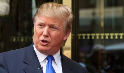 राष्ट्रपति डोनाल्ड ट्रंप द्वारा कुल 19 देशों पर यात्रा प्रतिबंध लागू कर दिया