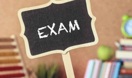 हाईस्‍कूल एवं हायर सेकेण्डरी स्कूल की द्वितीय परीक्षा की तिथियां निर्धारित