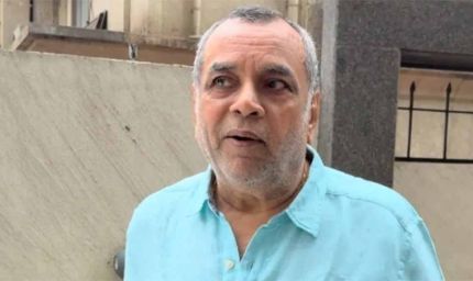 'हेरा फेरी 3' में परेश रावल की होगी वापसी! खुद अभिनेता ने दे दिया जवाब