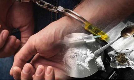 ‘ड्रग्स के खिलाफ जंग’ अभियान के 99वें दिन पंजाब पुलिस ने 144 ड्रग तस्करों को गिरफ्तार किया