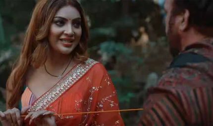 वेब सीरीज 'हैलो पूजा' में अहम भूमिका निभाती नजर आयेंगी ज़ैनब पत्रा