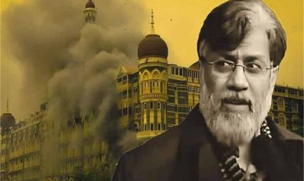 दिल्ली की एक अदालत ने आरोपी तहव्वुर हुसैन राणा को अपने परिवार के सदस्यों से फोन पर बात करने की दी अनुमति