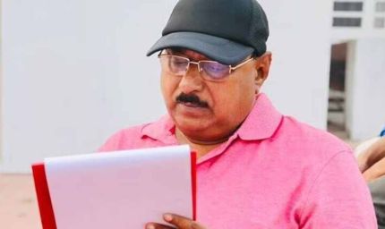 बॉलीवुड फिल्मकार पार्थो घोष का निधन