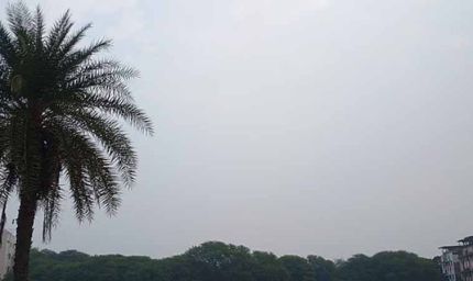 मध्य प्रदेश में लगातार डेढ़ महीने से चल रहे आंधी बारिश के बीच एक बार फिर से तापमान में बढ़ोतरी शुरु